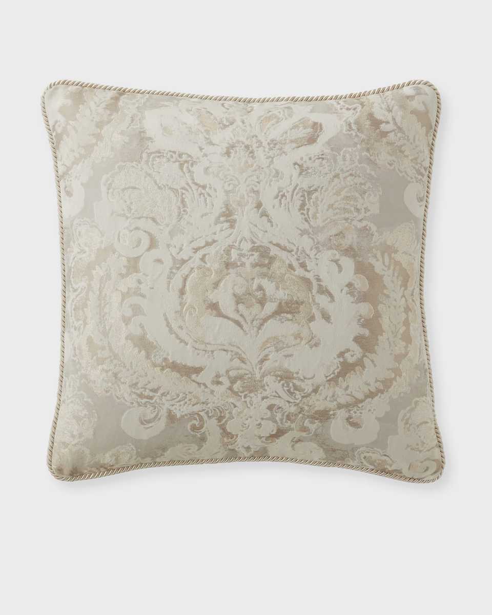 Giselle Pillow, 20" x 20"